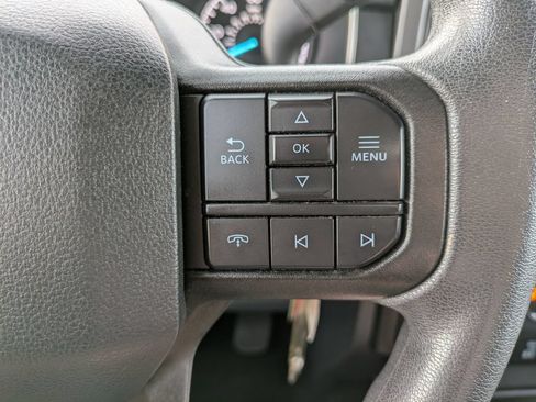 Used 2022 Ford F150 XLT AWD/4WD image 25