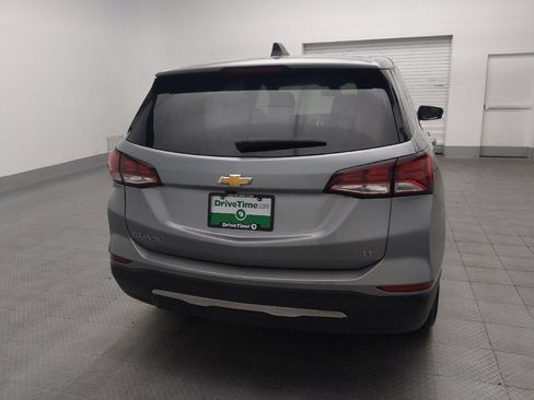 Used 2024 Chevrolet Equinox LT image 7