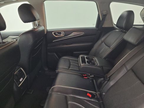 Used 2017 INFINITI QX60 Luxe w/ Premium Plus Package AWD/4WD image 18