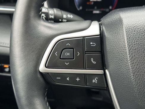 Used 2023 Toyota Highlander Limited image 25
