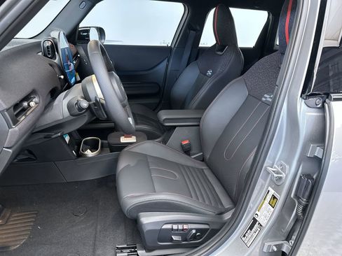 New 2026 MINI Cooper S FWD image 13