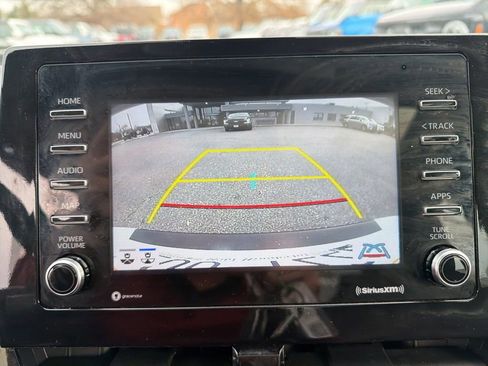 Used 2023 Toyota Camry SE image 21