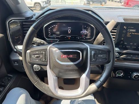 Used 2024 GMC Sierra 1500 Elevation AWD/4WD image 25