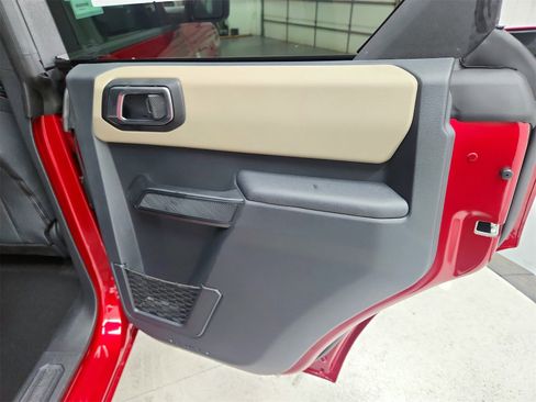 New 2025 Ford Bronco Big Bend image 39