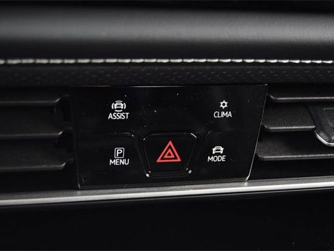 New 2026 Volkswagen Atlas SEL Premium R-Line image 15