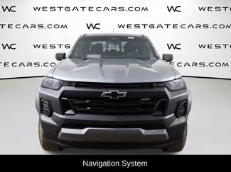 Used 2023 Chevrolet Colorado Trail Boss w/ Technology Package video 2