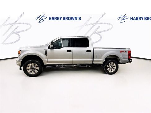 Used 2021 Ford F250 XLT image 8