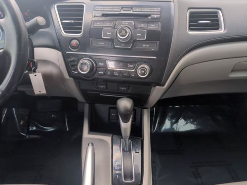 Used 2013 Honda Civic EX-L image 15