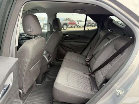 Used 2019 Chevrolet Equinox LT image 13
