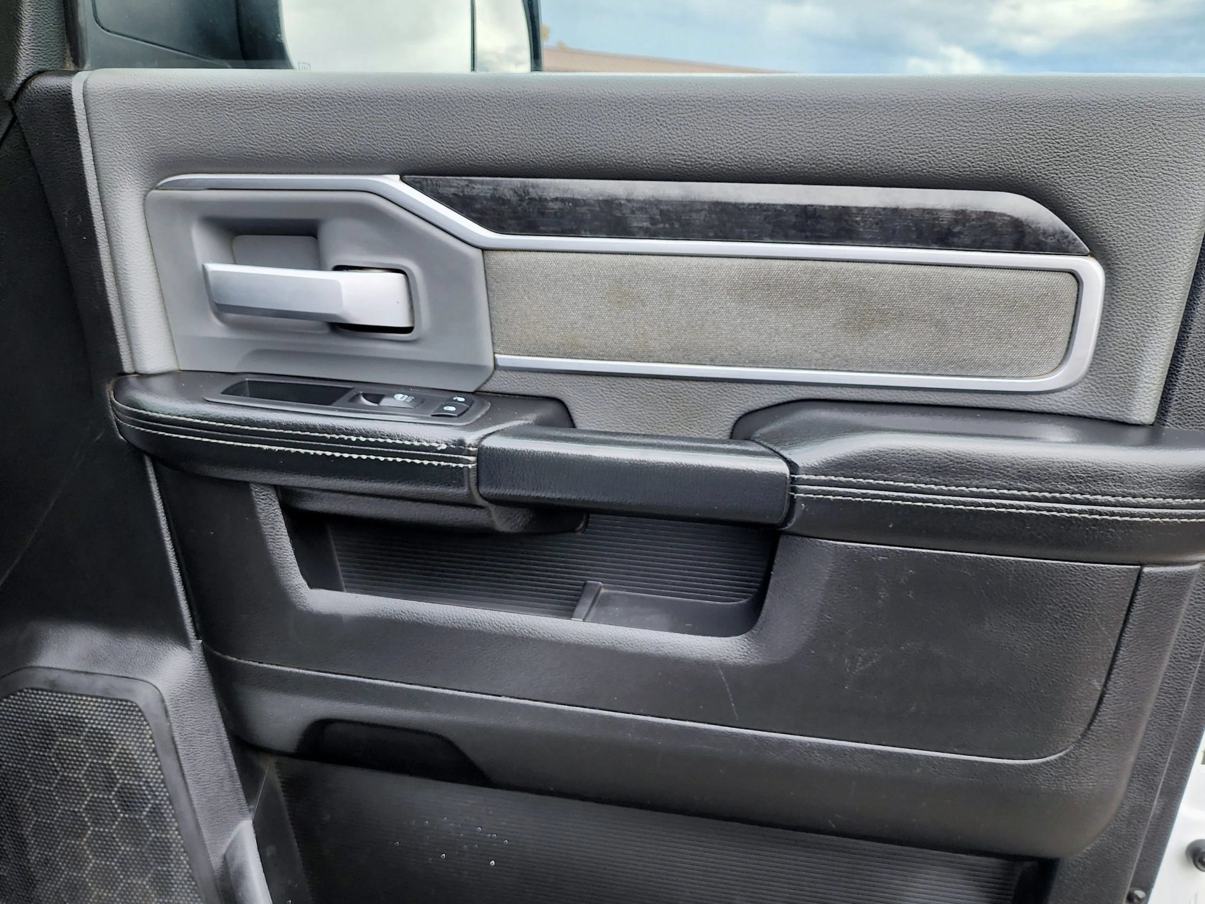 Used 2019 RAM 2500 Big Horn AWD/4WD image 36