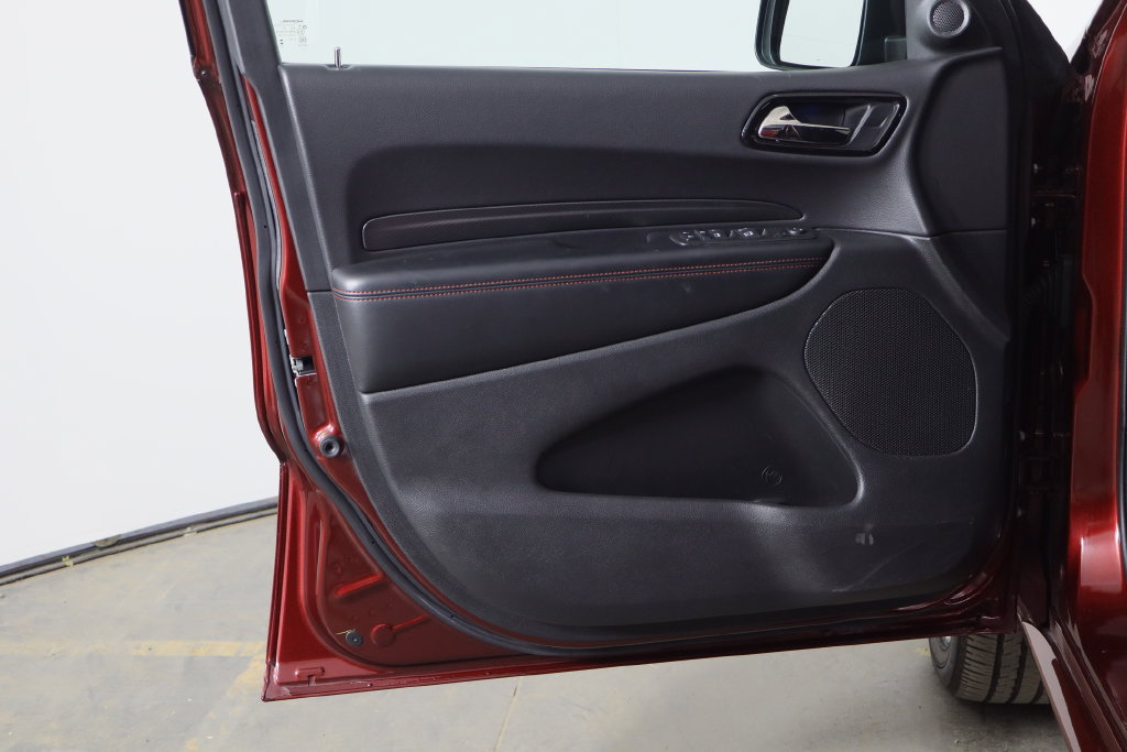 Used 2025 Dodge Durango GT AWD/4WD image 20