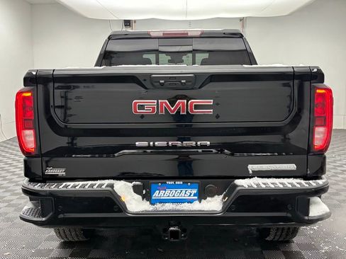 New 2026 GMC Sierra 1500 Elevation w/ Preferred Package image 7