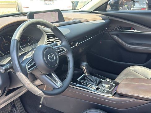 Used 2023 MAZDA CX-30 2.5 Turbo w/ Premium Package AWD/4WD image 20
