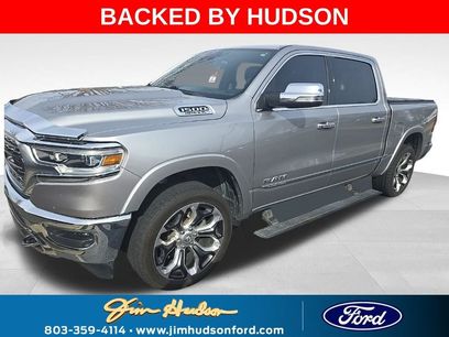 Used 2022 RAM 1500 Limited