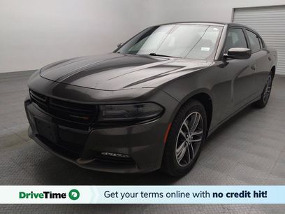 Used 2019 Dodge Charger SXT