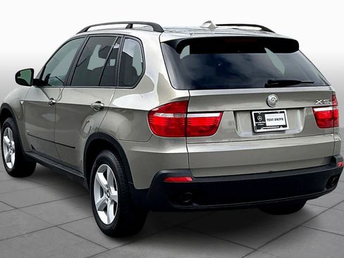 Used 2008 BMW X5 3.0si image 10