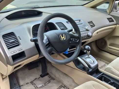 Used 2006 Honda Civic LX image 10