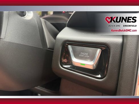 New 2026 GMC Yukon Denali w/ Denali Reserve Package AWD/4WD image 29