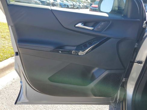 New 2026 Chevrolet Equinox LT w/ Safety and Technology Package image 15