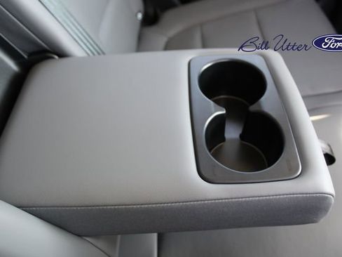 New 2025 Ford Bronco Sport Badlands image 10