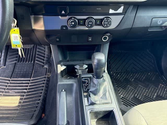 Used 2019 Toyota Tacoma SR RWD image 19