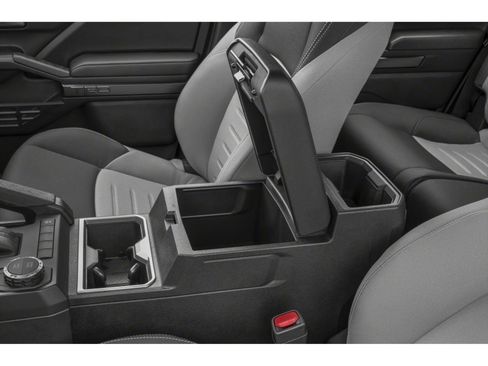 New 2026 Toyota Tacoma TRD Sport RWD image 9