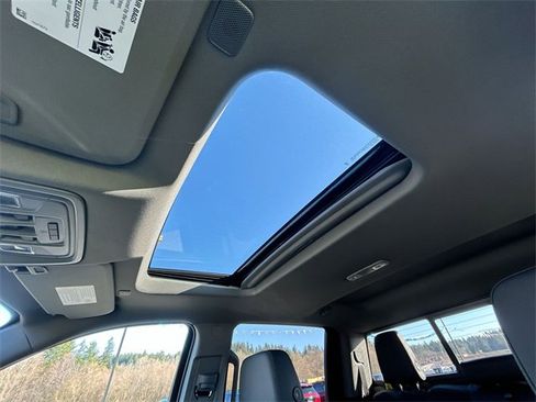 New 2026 Chevrolet Silverado 3500 LTZ w/ LTZ Plus Package image 19