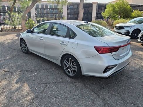 Used 2019 Kia Forte S FWD image 14