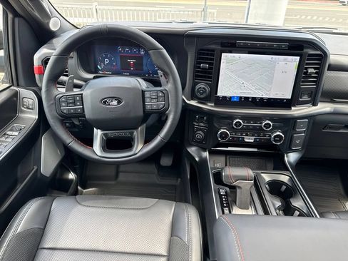Used 2026 Ford F150 Raptor AWD/4WD image 16