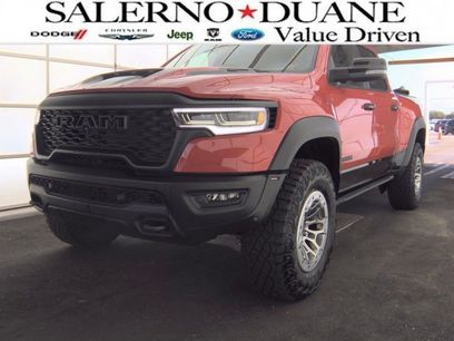 Used 2025 RAM 1500 RHO w/ RHO Level 1 Equipment Group