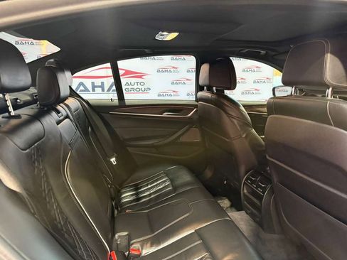 Used 2019 BMW M550i xDrive w/ Premium Package 2 image 58