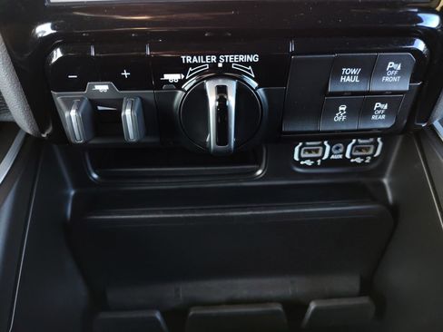 Used 2023 RAM 1500 Lone Star image 10