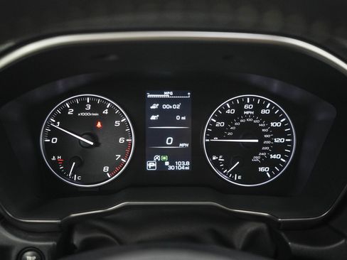 Used 2024 Subaru Outback Limited AWD/4WD image 24