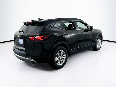 Used 2019 Chevrolet Blazer LT FWD image 5