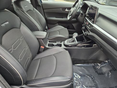 Used 2024 Kia Forte GT-Line w/ GT-Line Premium Package image 28