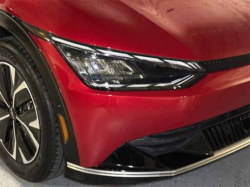 Certified 2024 Kia EV6 Wind w/ Wind Technology Package image 10