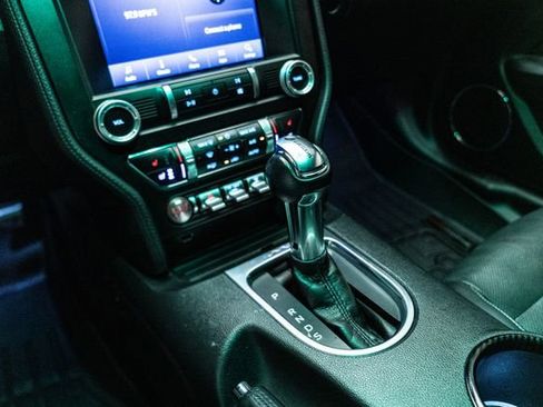 Used 2021 Ford Mustang GT Premium w/ GT Performance Package RWD image 25