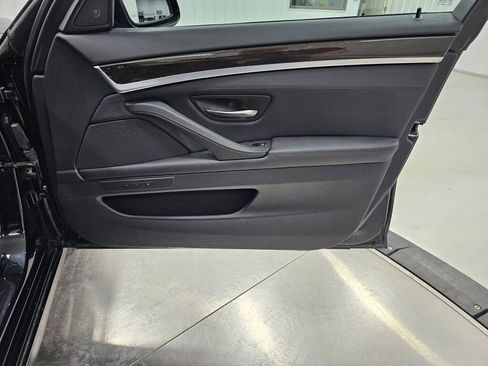 Used 2012 BMW 535i xDrive Sedan image 30