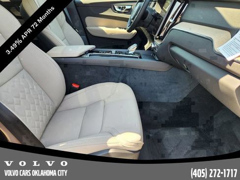 Used 2026 Volvo XC60 B5 Plus w/ Protection Package Premier image 13