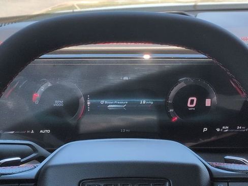 New 2026 Dodge Charger Scat Pack AWD/4WD image 18