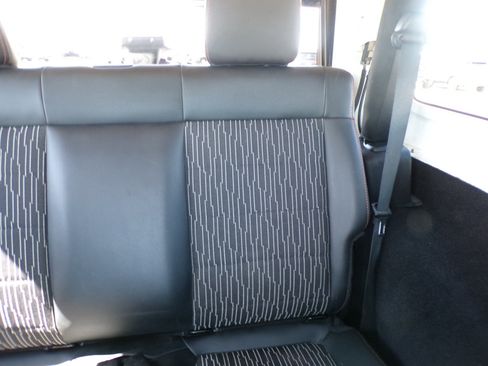Used 2012 Jeep Wrangler Sahara AWD/4WD image 17