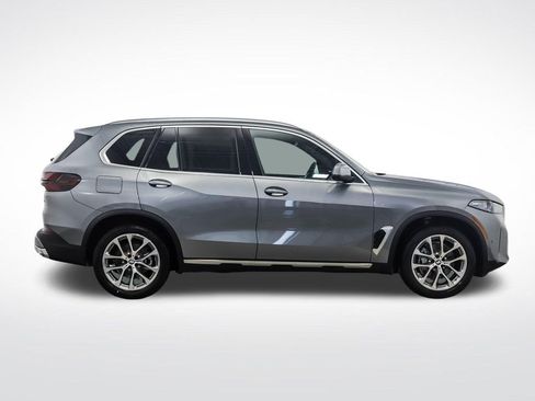 Used 2026 BMW X5 xDrive40i w/ Executive Package AWD/4WD image 6