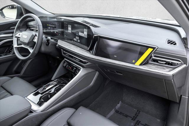 New 2026 Audi Q5 Premium AWD/4WD image 24