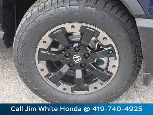 New 2026 Honda Passport TrailSport Elite image 12