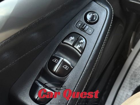 Used 2020 Nissan Maxima 3.5 SL w/ Floor Mat Group image 27