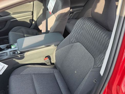 New 2026 Toyota Camry LE FWD image 28