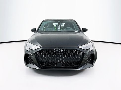 Used 2026 Audi RS 3 AWD/4WD image 5