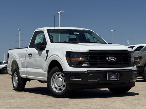New 2026 Ford F150 XL RWD image 2