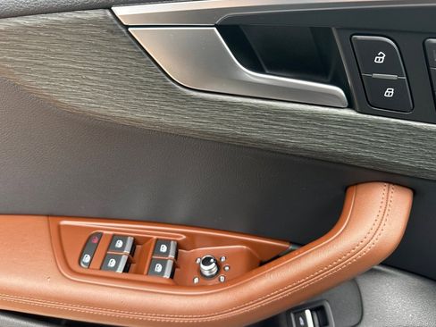 Used 2019 Audi A4 2.0T Premium Plus w/ Premium Plus Package image 8