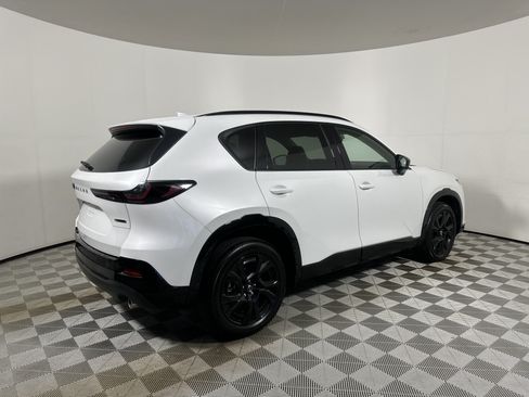 Used 2026 MAZDA CX-5 2.5 S w/ Premium Package AWD/4WD image 7